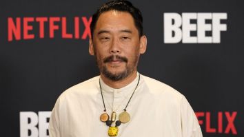 Beef stars Steven Yeun and Ali Wong speak out on David Choe sexual assault controversy – “We’ve seen him put in the work to get the mental health support”