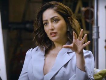 Behind The Scenes of Chor Nikal Ke Bhaga | Yami Gautam Dhar, Sunny Kaushal | Netflix India Behind The Scenes of Chor Nikal Ke Bhaga | Yami Gautam Dhar, Sunny Kaushal | Netflix India