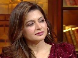 Bhagyashree, Hiten T. , Aditi G. & others have a FUN-FILLED weekend on The Kapil Sharma Show | Promo