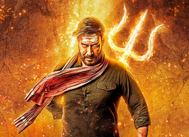 Bholaa Box Office Ajay Devgn starrer holds well over weekend; enjoys clear run till release of Kisi Ka Bhai Kisi Ki Jaan Bholaa Box Office Ajay Devgn starrer holds well over weekend; enjoys clear run till release of Kisi Ka Bhai Kisi Ki Jaan