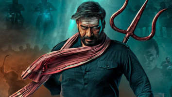 Bholaa Box Office: Bholaa stays decent on Friday, will get back to a double digit score today