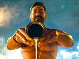 Bholaa Box Office – Ajay Devgn’s film is the only one collecting decently, situation to remain the same till Thursday