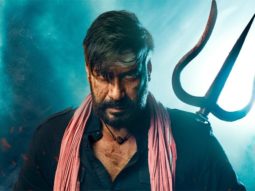 Bholaa Box Office: Ajay Devgn’s film manages hold on Monday
