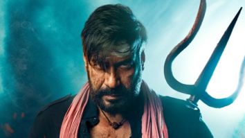 Bholaa Box Office: Ajay Devgn’s film manages hold on Monday