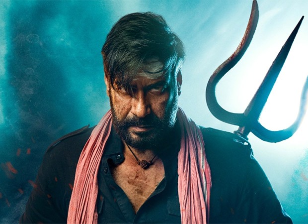 Bholaa Box Office: Ajay Devgn’s film manages hold on Monday