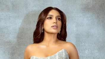Bhumi Pednekar