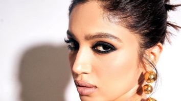 Bhumi Pednekar