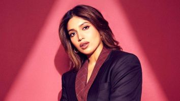 Celeb Photos Of Bhumi Pednekar