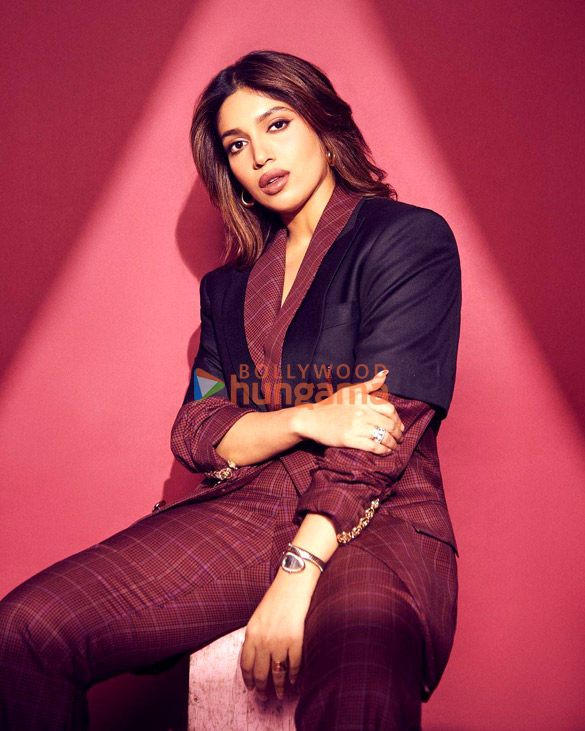 Bhumi Pednekar