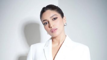 Celeb Photos Of Bhumi Pednekar