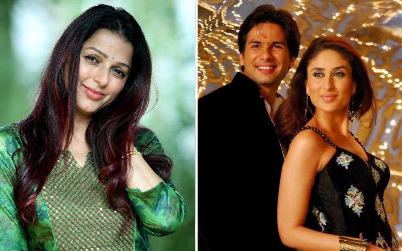 Bhumika Chawla speaks on losing out on Jab We Met to Kareena Kapoor; says, “That's the only time I felt bad”