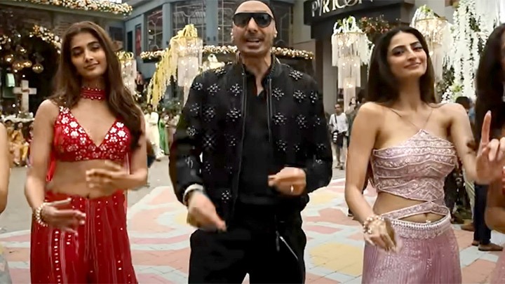 Billi Billi – Making | Kisi Ka Bhai Kisi Ki Jaan | Salman Khan, Pooja Hegde | Sukhbir | Kumaar Billi Billi – Making | Kisi Ka Bhai Kisi Ki Jaan | Salman Khan, Pooja Hegde | Sukhbir | Kumaar