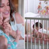 Bipasha Basu shares an adorable video of daughter Devi; see post