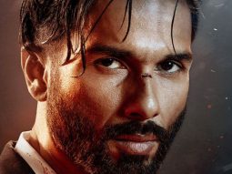 Bloody Daddy Teaser | Shahid Kapoor | Ali Abbaz Zafar | Jio Studios