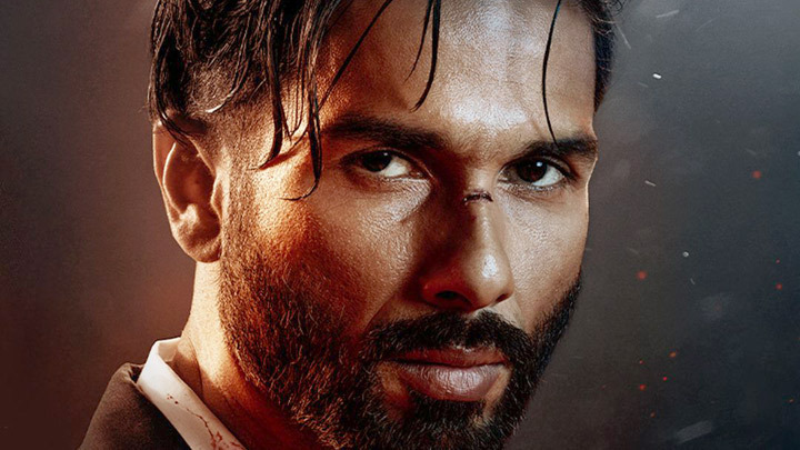 Bloody Daddy Teaser | Shahid Kapoor | Ali Abbaz Zafar | Jio Studios – Bollywood Hungama