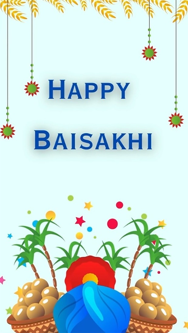 Baisakhi, Vishu, Poila Baisakh, Puthandu 2023: Celebrities share best wishes on this special day