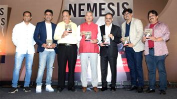 OMG! Oh My God director Umesh Shukla announces film on Dr. Amar Kumar Pandey’s book ‘A Don’s Nemesis’