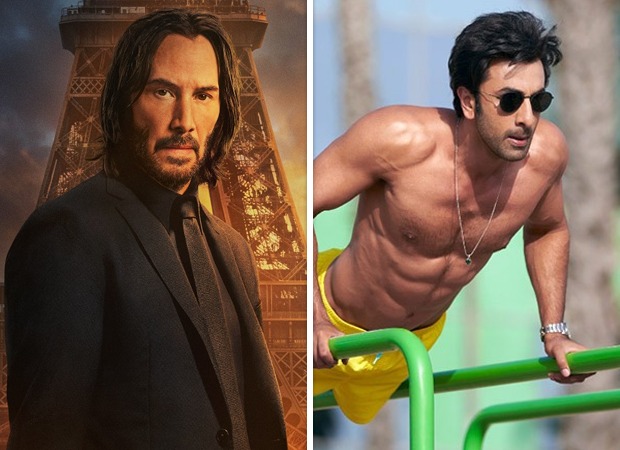 Box Office – John Wick: Chapter 4 and Tu Jhoothi Main Makkaar hang in there despite Bholaa wave :Bollywood Box Office