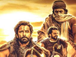 Box Office: PS-2 [Hindi] gathers better collections on Saturday