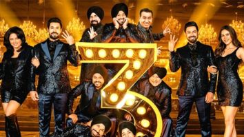 Gippy Grewal and Sonam Bajwa’s Carry on Jatta 3 motion poster out, watch