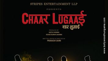 Chaar Lugaai