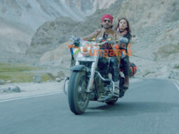 Movie Stills Of The Movie Chal Zindagi