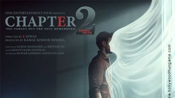 First Look Of The Movie Chapter 2