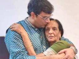 Mukesh Chhabra pens an emotional note for late mother; Anubhav Sinha, Kapil Sharma reacts