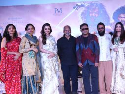Chiyaan Vikram, Mani Ratnam, AR Rahman & other stars of ‘Ponniyin Selvan 2’ get clicked amid promotions