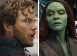 Chris Pratt, Zoe Saldana gear up for the last galaxy-saving adventure in new glimpse of Guardians of the Galaxy: Vol 3.