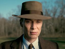 Christopher Nolan unveils dramatic new footage from Oppenheimer at CinemaCon 2023