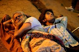 Movie Stills Of The Movie Coat