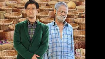 First Look Of The Movie Coat