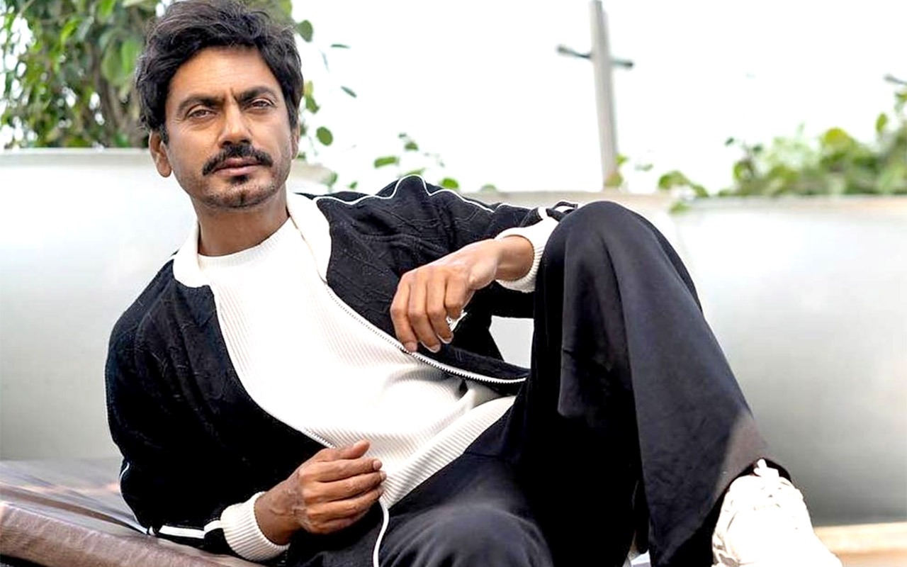 Complaint filed against Nawazuddin Siddiqui and his Sprite ad for ‘hurting’ Bengali sentiments : Bollywood News – Bollywood Hungama