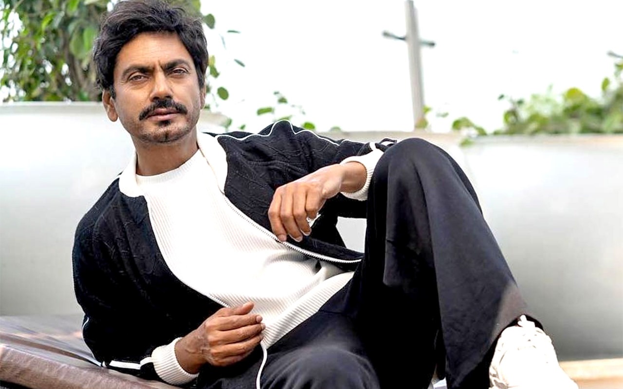 Complaint filed against Nawazuddin Siddiqui and his Sprite ad for 'hurt' Bengali feelings