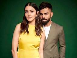 Anushka Sharma and Virat Kohli’s gym dance session goes hilariously wrong; watch