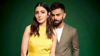 Anushka Sharma and Virat Kohli’s gym dance session goes hilariously wrong; watch