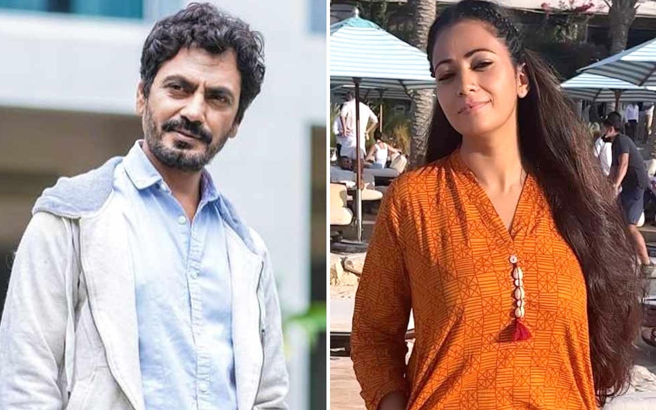 Court orders Nawazuddin Siddiqui and his estranged wife to amicably part ways; Aaliya says, “I’ve applied for divorce but before that, it’s important to sit and discuss where we stand” 