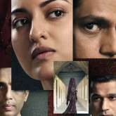 Dahaad teaser: One woman's quest for justice takes centre stage in Sonakshi Sinha starrer show, watch