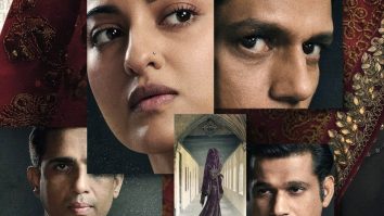 Dahaad teaser: One woman’s quest for justice takes centre stage in Sonakshi Sinha starrer show, watch