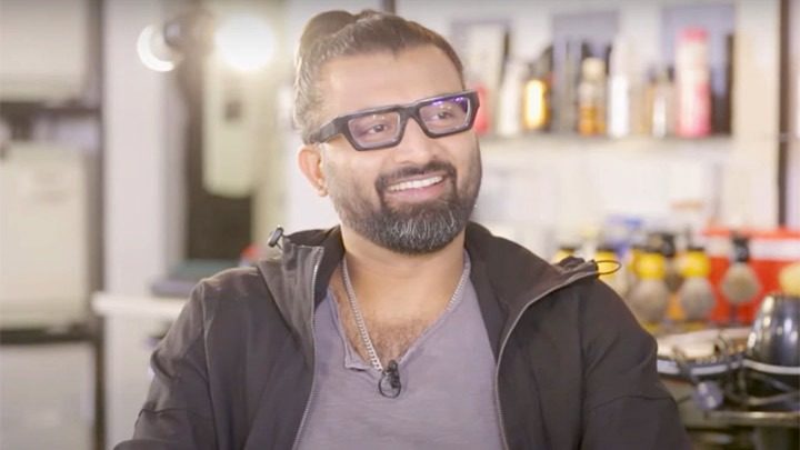 Darshan Yewalekar’s All New D Barber Shop Is A Must Visit! Darshan Yewalekar’s All New D Barber Shop Is A Must Visit!