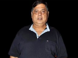 David Dhawan on his health condition, “All is well now, touchwood”