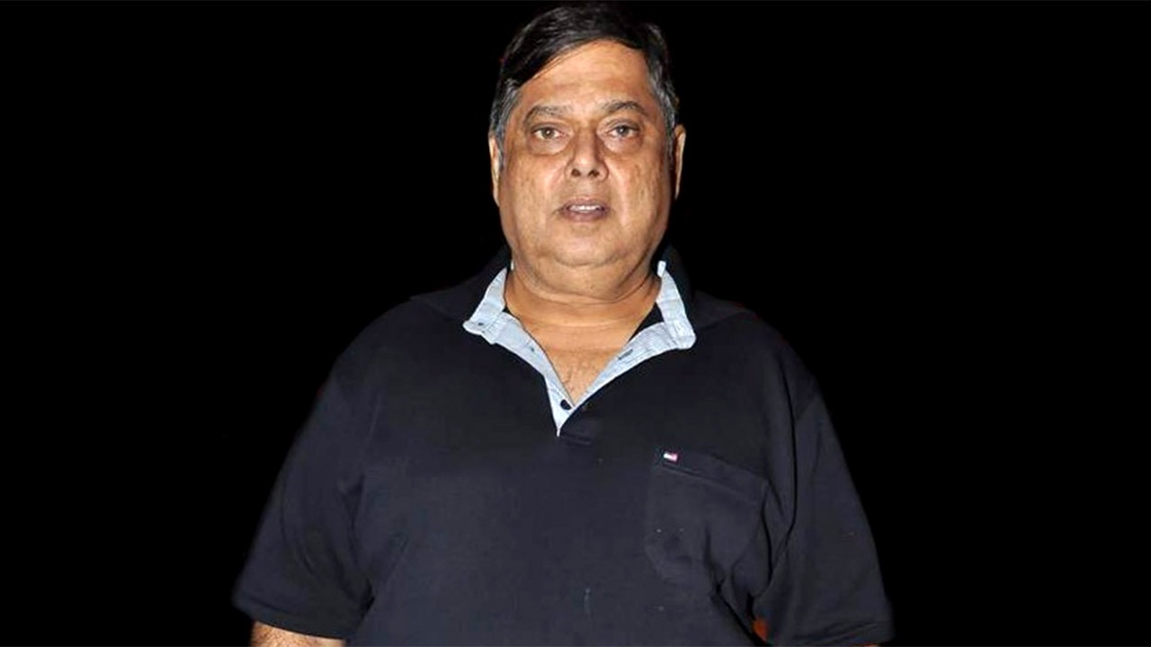 David Dhawan on his health condition, “All is well now, touchwood”