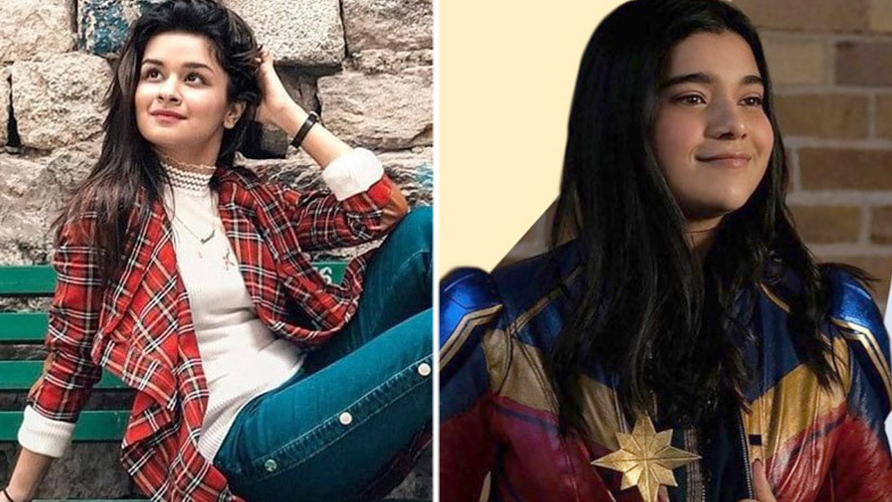 Deepika Padukone or Alia Bhatt? Here are public speculations of The Marvels’ cast reimagined as Bollywood stars