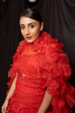 Celeb Photos Of Dhvani Bhanushali