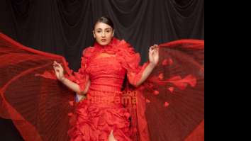 Celeb Photos Of Dhvani Bhanushali