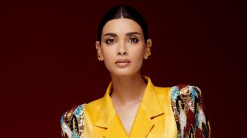 Diana Penty