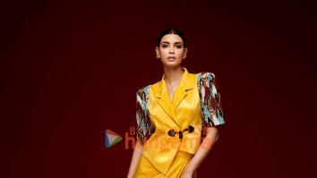 Diana Penty