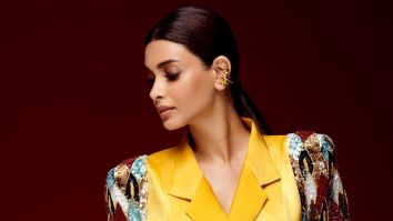 Diana Penty