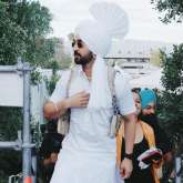 Diljit Dosanjh apologizes to security guards at Coachella; wins hearts with his gesture